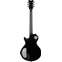 Schecter Solo-II Przym Palladium GBLK Back View