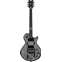 Schecter Solo-II Przym Palladium GBLK Front View