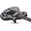 Schecter Solo-II Przym Palladium GBLK Front View