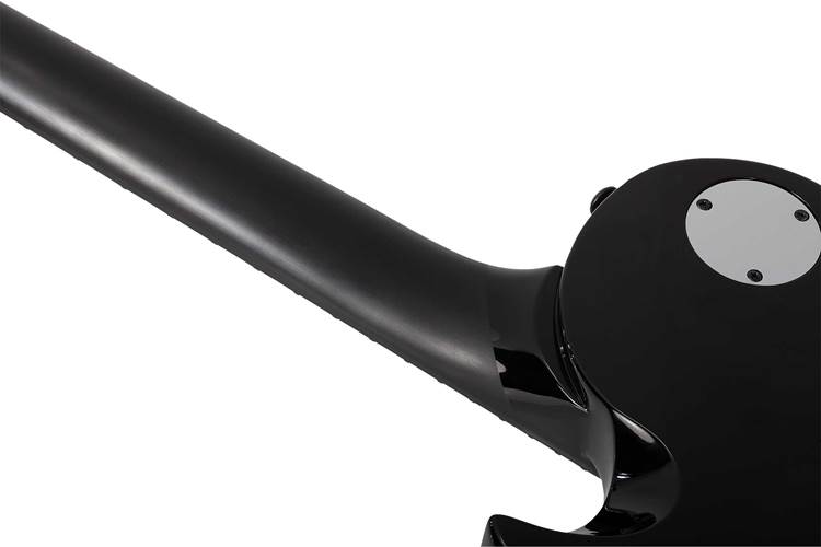 Schecter Solo-II Przym Palladium GBLK Schecter Solo-II Przym Palladium GBLK