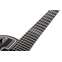 Schecter Solo-II Przym Palladium GBLK Front View
