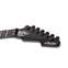Schecter E-1 FR Przym Palladium GBLK Front View