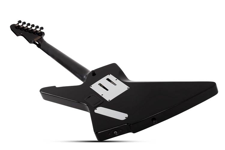Schecter E-1 FR Przym Palladium GBLK Schecter E-1 FR Przym Palladium GBLK