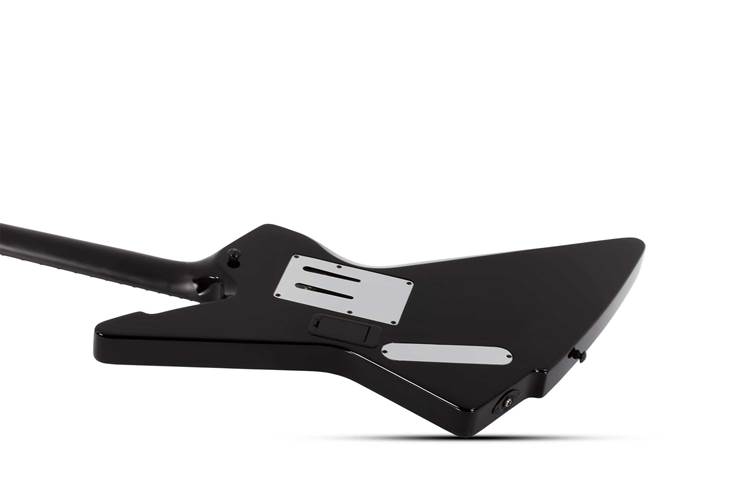 Schecter E-1 FR Przym Palladium GBLK Schecter E-1 FR Przym Palladium GBLK