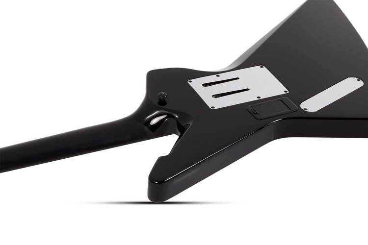Schecter E-1 FR Przym Palladium GBLK Schecter E-1 FR Przym Palladium GBLK