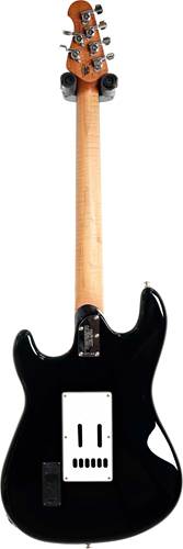 Music Man Cutlass HT SSS Night Crawler #H07159 Music Man Cutlass HT SSS Night Crawler #H07159