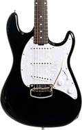 Music Man Cutlass HT SSS Night Crawler #H07159