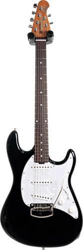 Music Man Cutlass HT SSS Night Crawler #H07159 Music Man Cutlass HT SSS Night Crawler #H07159