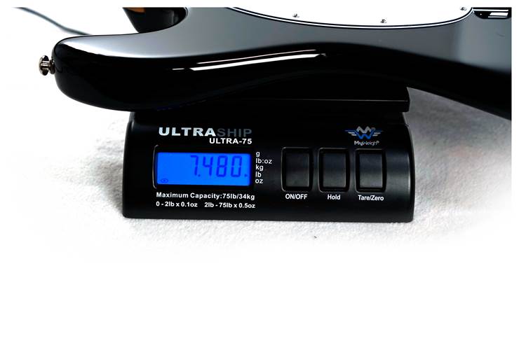 Music Man Cutlass HT SSS Night Crawler #H07159 Music Man Cutlass HT SSS Night Crawler #H07159