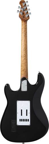 Music Man Cutlass HT SSS Night Crawler Music Man Cutlass HT SSS Night Crawler