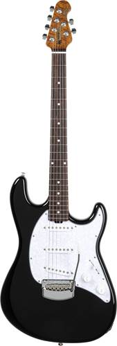 Music Man Cutlass HT SSS Night Crawler Music Man Cutlass HT SSS Night Crawler