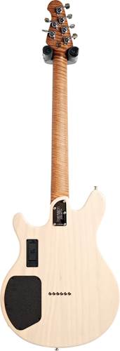 Music Man Valentine Trans Buttermilk #H08836 Music Man Valentine Trans Buttermilk #H08836