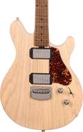 Music Man Valentine Trans Buttermilk