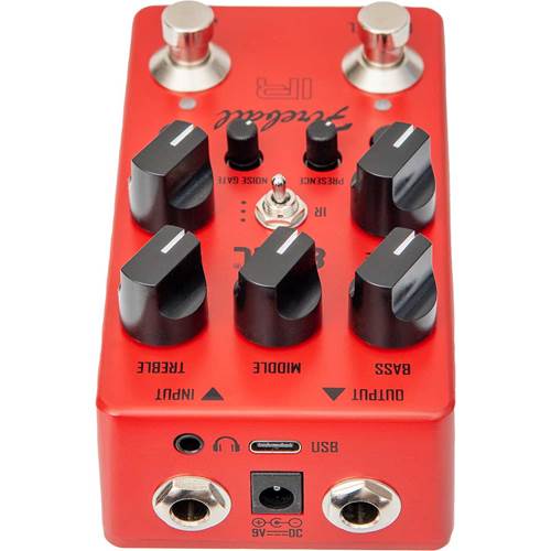 Engl EP635 Fireball IR Pedal Engl EP635 Fireball IR Pedal