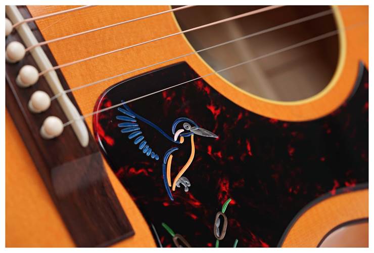 Atkin L36 Kingfisher #3791 Atkin L36 Kingfisher #3791