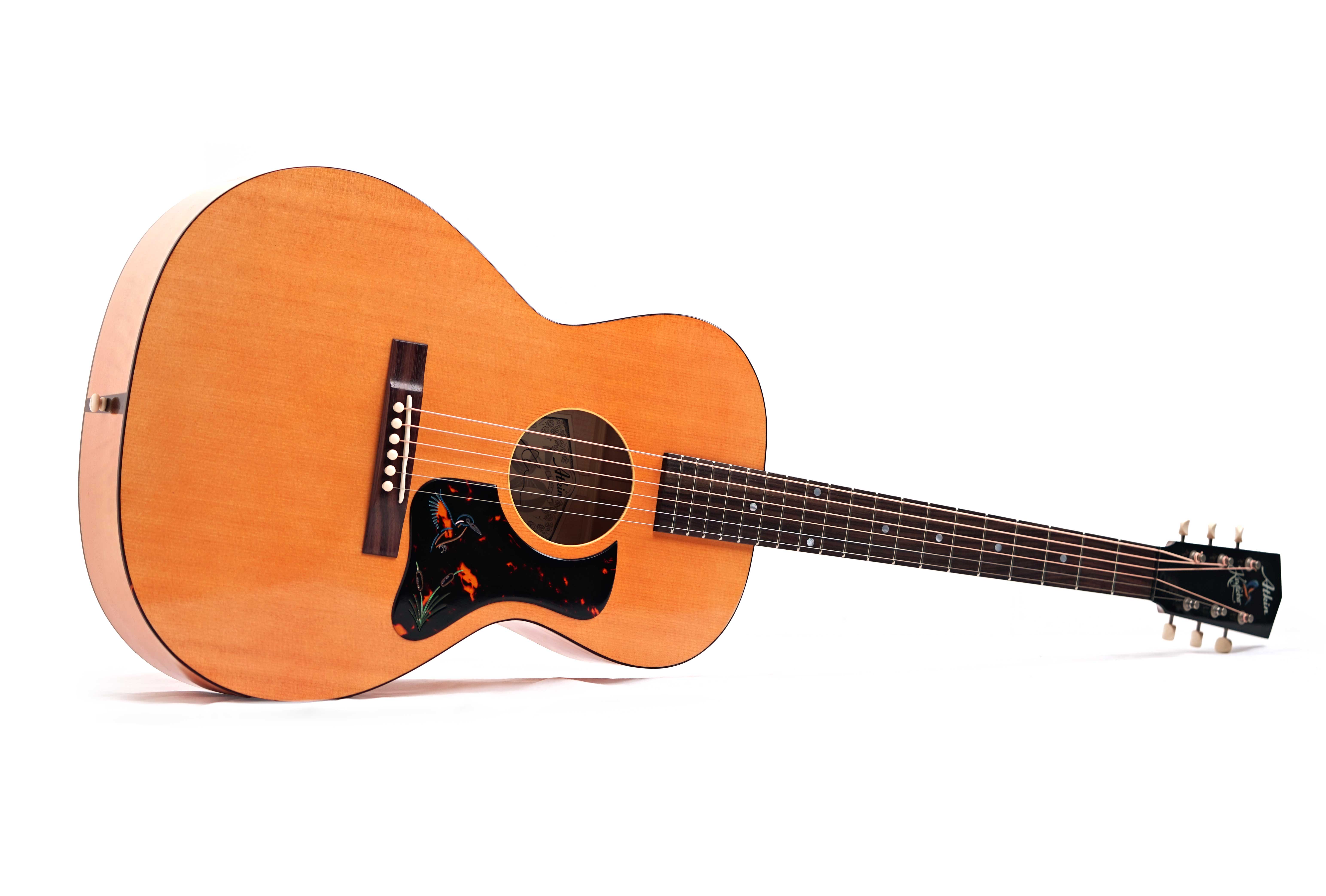 Atkin L36 Kingfisher