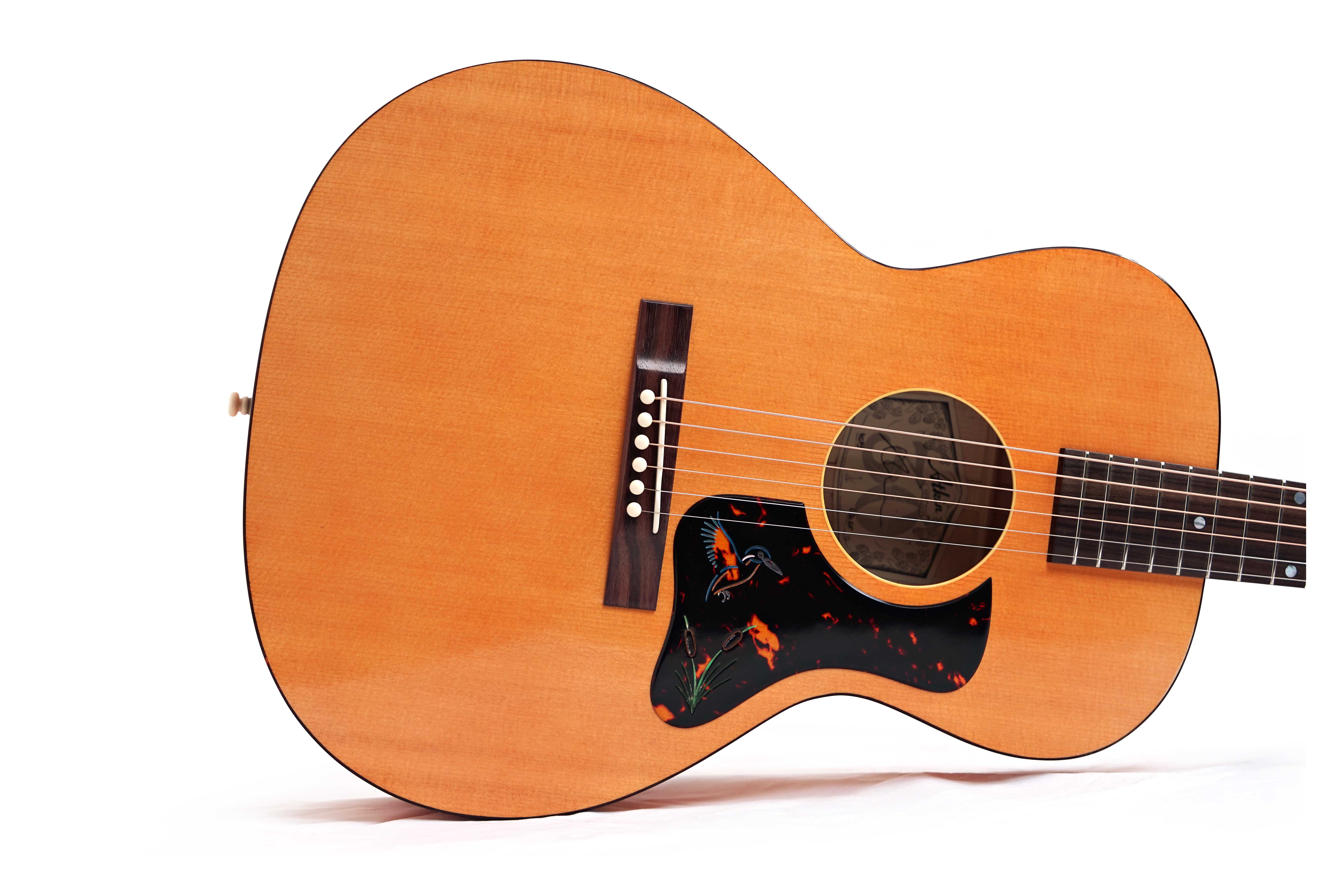 Atkin L36 Kingfisher