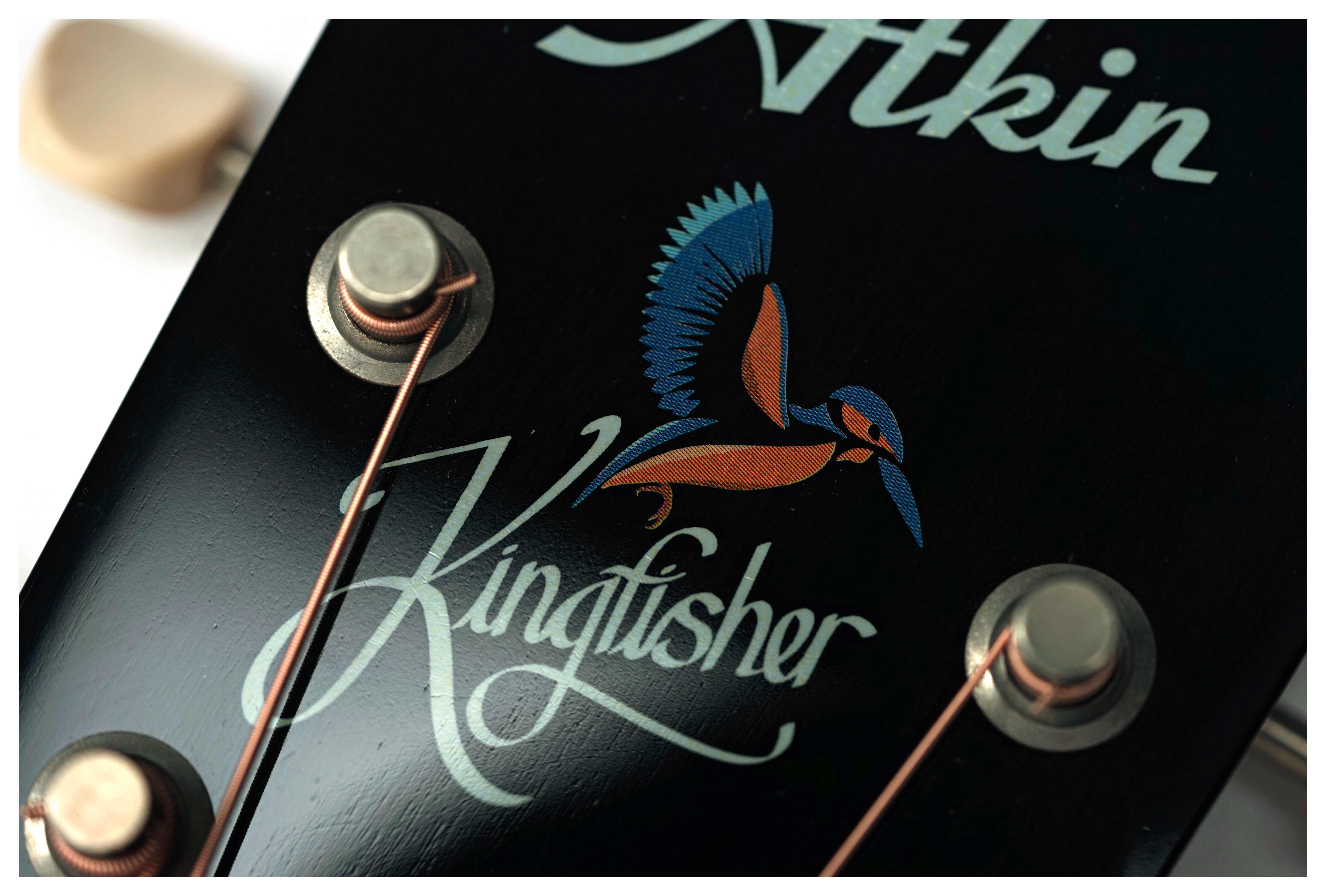 Atkin L36 Kingfisher