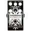Catalinbread Talisman Ghost Reverb Pedal Front View