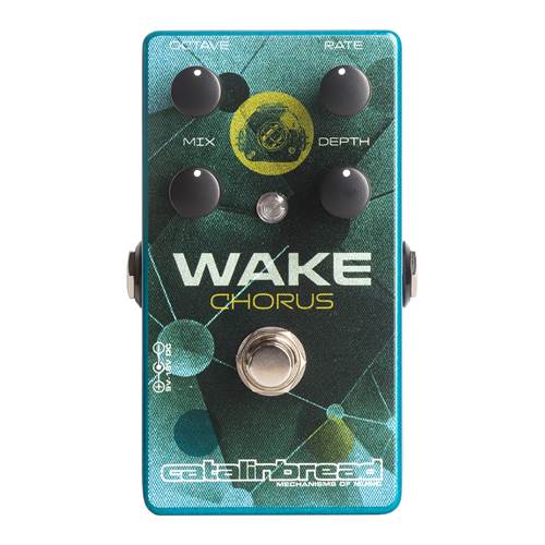 Catalinbread Wake Chorus Catalinbread Wake Chorus