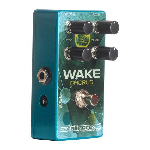 Catalinbread Wake Chorus Catalinbread Wake Chorus