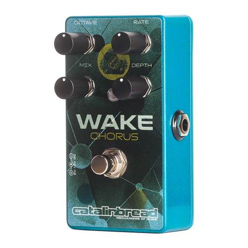 Catalinbread Wake Chorus Catalinbread Wake Chorus