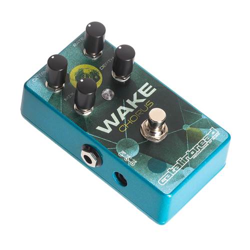 Catalinbread Wake Chorus Catalinbread Wake Chorus