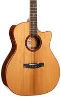 Cort Gold A10 Cocobolo Natural