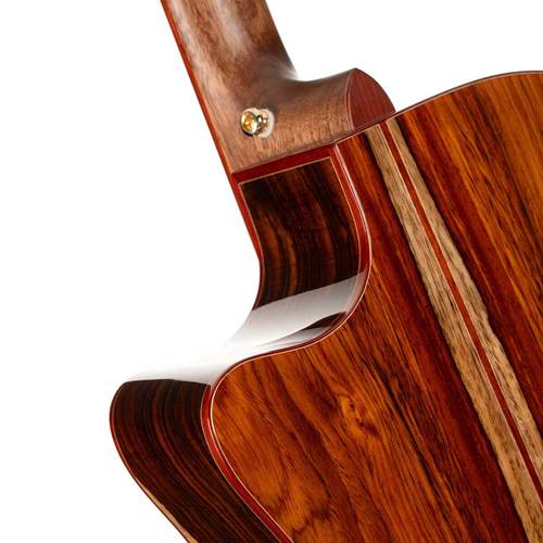 Cort Gold A10 Cocobolo Natural Cort Gold A10 Cocobolo Natural