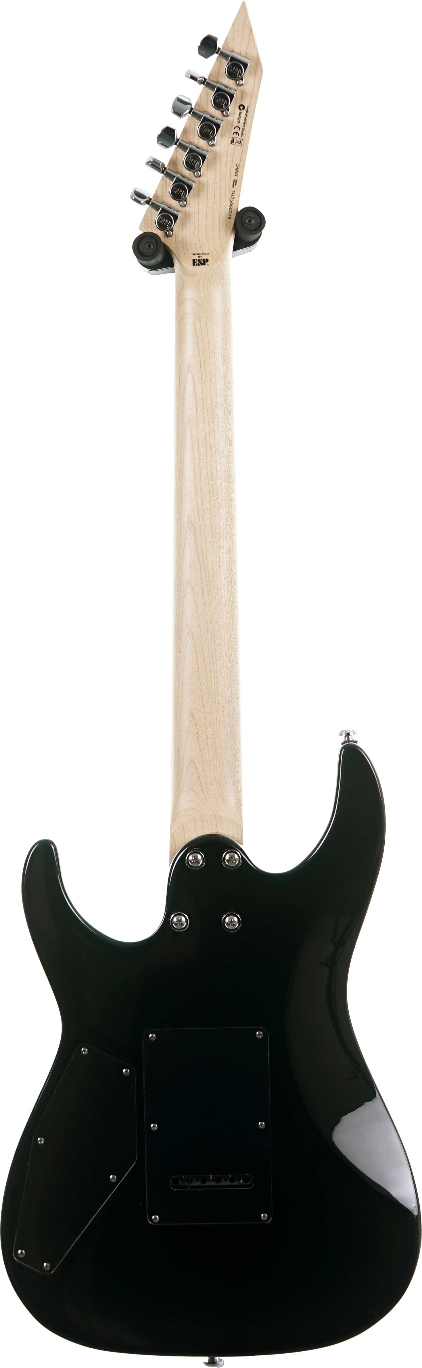 ESP LTD MT-130 Black (Ex-Demo) #SH25060275