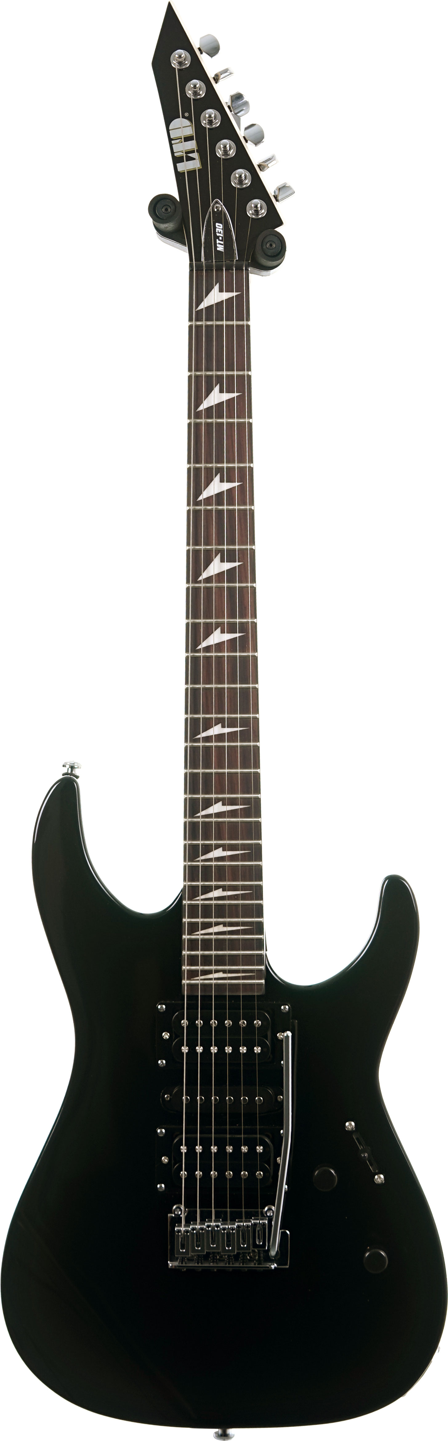 ESP LTD MT-130 Black (Ex-Demo) #SH25060275