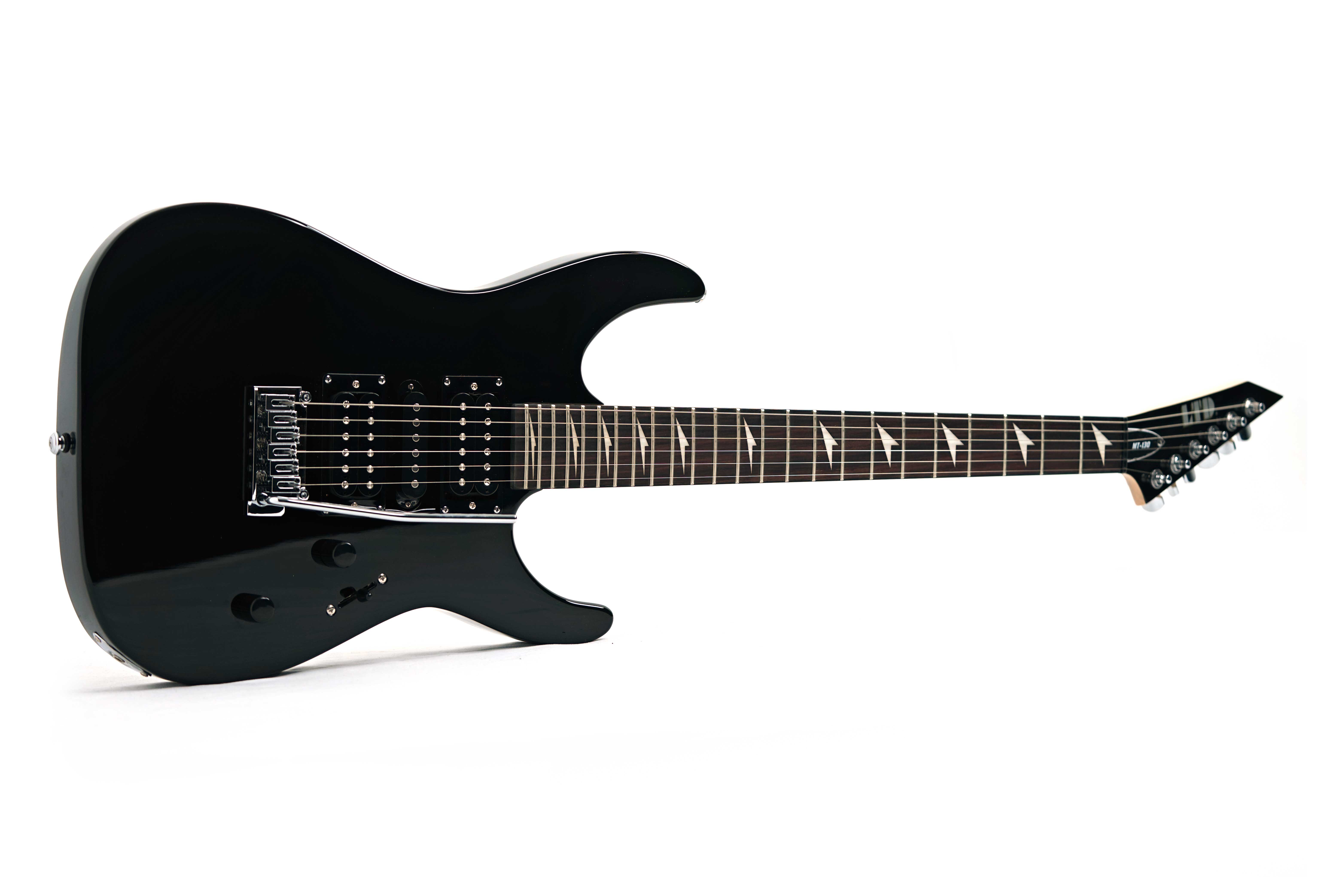 ESP LTD MT-130 Black (Ex-Demo) #SH25060275