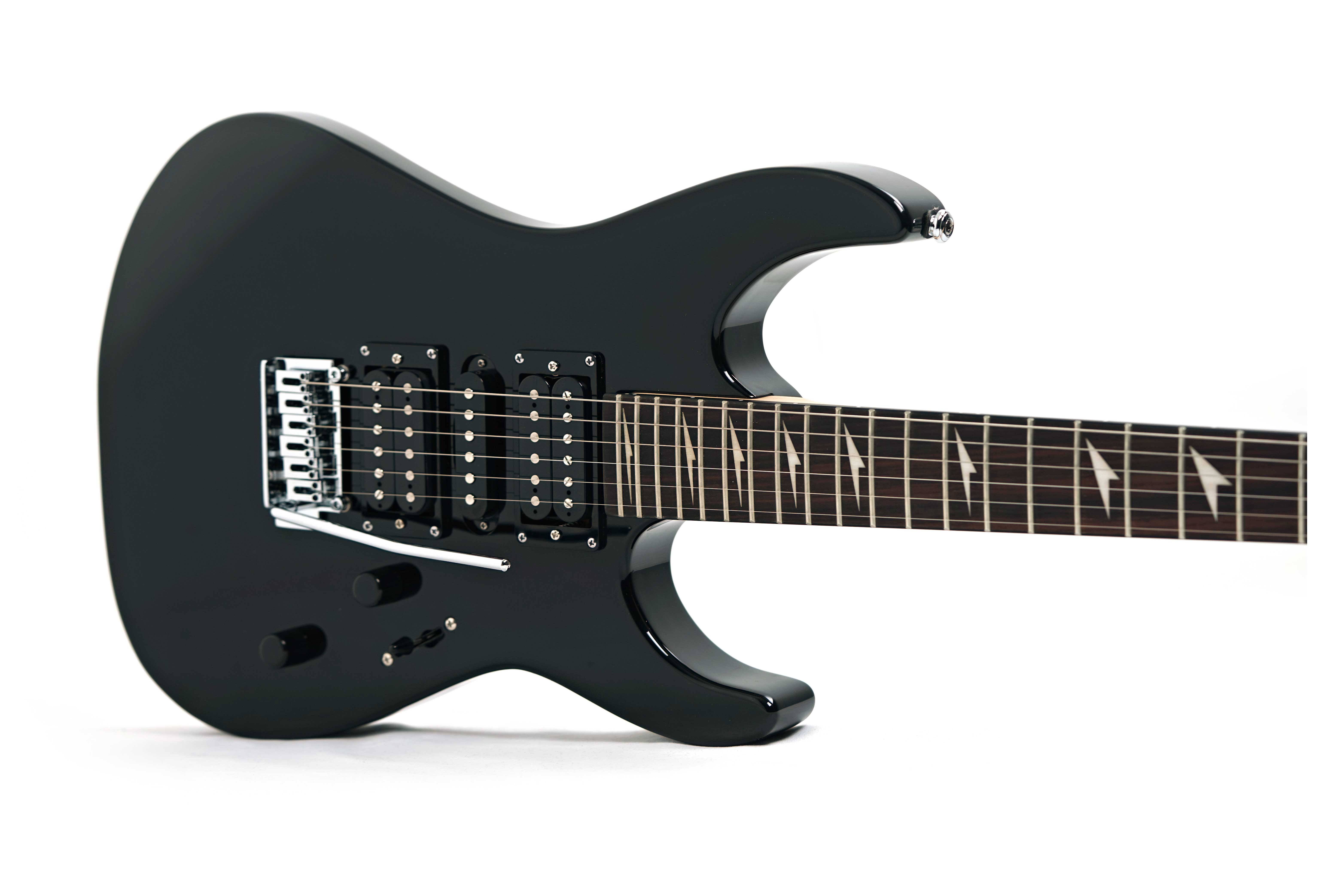 ESP LTD MT-130 Black (Ex-Demo) #SH25060275