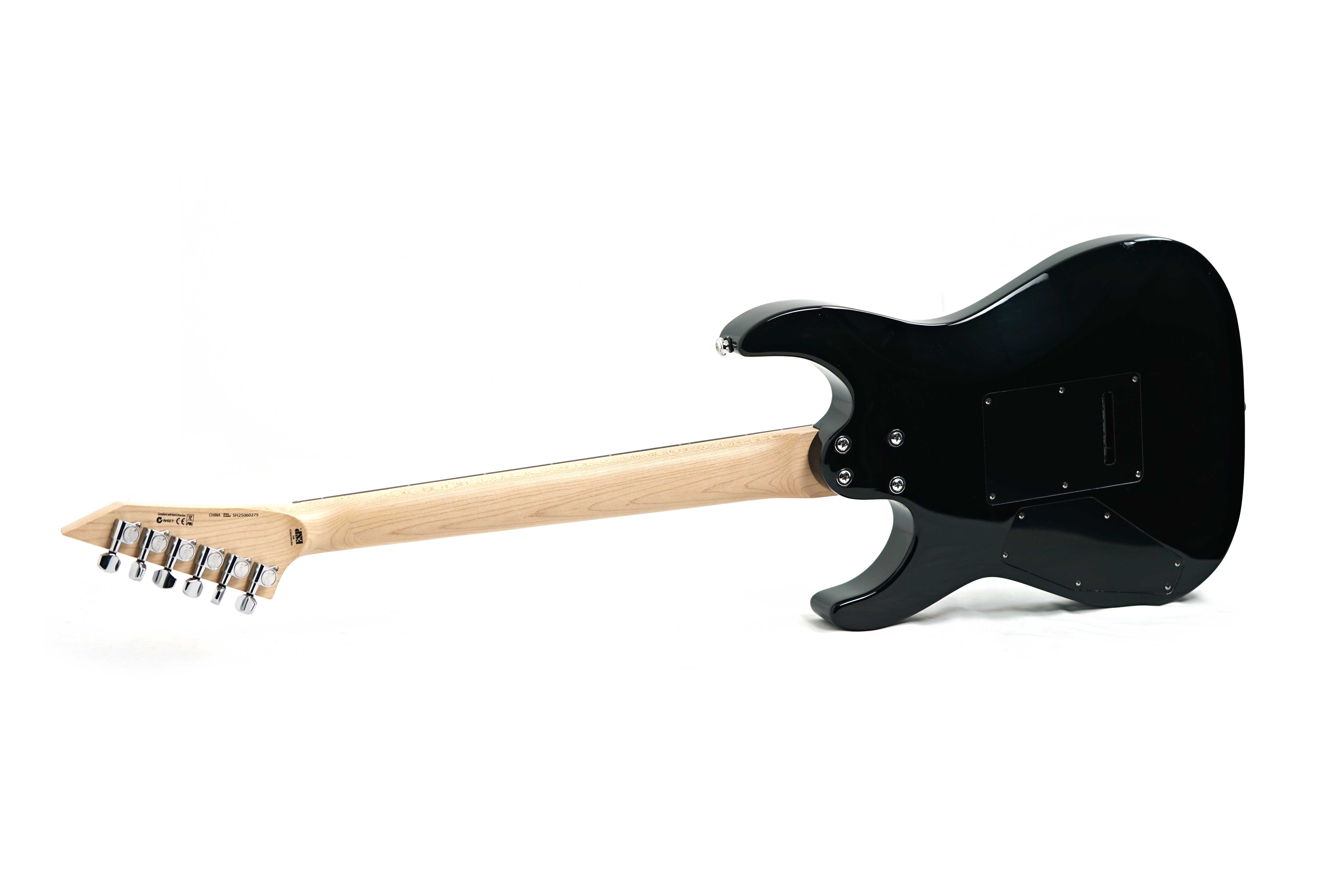 ESP LTD MT-130 Black (Ex-Demo) #SH25060275