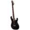 ESP LTD MT-130 Black Front View