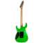 ESP LTD MT-130 Neon Green Back View