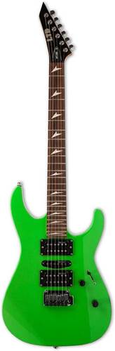 ESP LTD MT-130 Neon Green ESP LTD MT-130 Neon Green