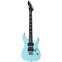 ESP LTD MT-130 Sky Blue Front View