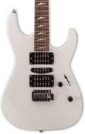 ESP LTD MT-130 Snow White