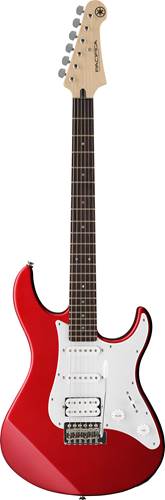 Yamaha Pacifica PA012 Red Metallic Yamaha Pacifica PA012 Red Metallic
