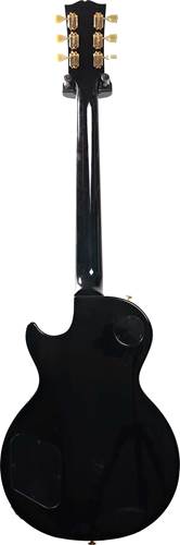 Gibson Les Paul Studio Ebony Gold Hardware (Ex-Demo) #203650181 Gibson Les Paul Studio Ebony Gold Hardware (Ex-Demo) #203650181