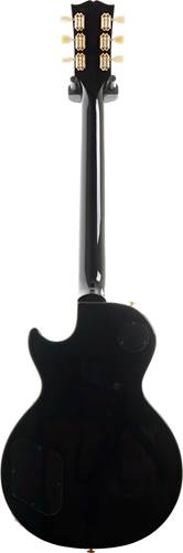 Gibson Les Paul Studio Ebony Gold Hardware (Ex-Demo) #203450313 Gibson Les Paul Studio Ebony Gold Hardware (Ex-Demo) #203450313