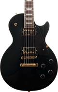 Gibson Les Paul Studio Ebony Gold Hardware (Ex-Demo) #203450313