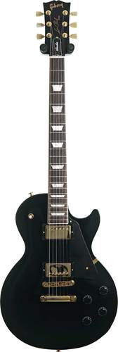 Gibson Les Paul Studio Ebony Gold Hardware Gibson Les Paul Studio Ebony Gold Hardware