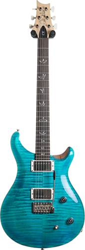 PRS CE22 Carroll Blue #0407949 PRS CE22 Carroll Blue #0407949