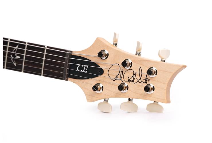 PRS CE22 Carroll Blue #0407949 PRS CE22 Carroll Blue #0407949