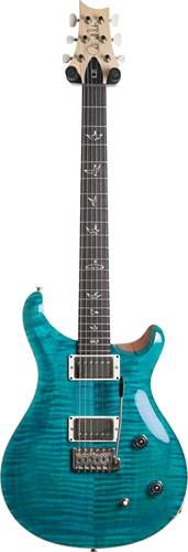 PRS CE22 Carroll Blue #0408381 PRS CE22 Carroll Blue #0408381