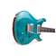 PRS CE22 Carroll Blue #0408381 Front View