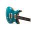 PRS CE22 Carroll Blue #0408381 Front View