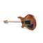 PRS CE22 Carroll Blue #0408381 Front View